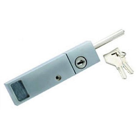 BELWITH PRODUCTS Belwith Products 5140 Chrome Key Patio Door Lock 779833